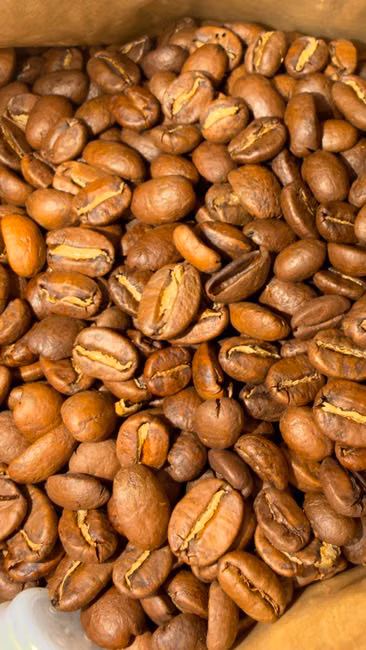 Cenoura Fresca (kg)